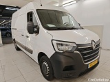  Renault  Master Renault  L2H2 T33 dCi 135 EU6 FWD 4d #20