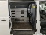  Volkswagen  Transporter Volkswagen  2.0TDI 110kW L1H1 4d #17