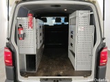  Volkswagen  Transporter Volkswagen  2.0TDI 110kW L1H1 4d #24