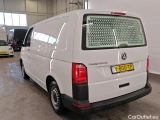  Volkswagen  Transporter Volkswagen  2.0TDI 110kW L1H1 4d #27