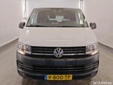  Volkswagen  Transporter Volkswagen  2.0TDI 110kW L1H1 4d #25