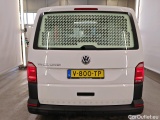  Volkswagen  Transporter Volkswagen  2.0TDI 110kW L1H1 4d #28