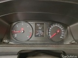  Volkswagen  Transporter Volkswagen  2.0TDI 110kW L1H1 4d #7