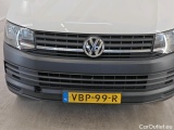  Volkswagen  Transporter Volkswagen  2.0TDI 110kW L1H1 4d #5