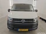  Volkswagen  Transporter Volkswagen  2.0TDI 110kW L1H1 4d #13