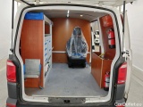  Volkswagen  Transporter Volkswagen  2.0TDI 110kW L1H1 4d #16
