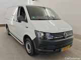  Volkswagen  Transporter Volkswagen  2.0TDI 110kW L1H1 4d #29