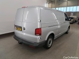  Volkswagen  Transporter Volkswagen  2.0TDI 110kW L2H1 4d #2