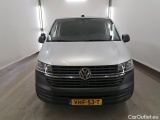 Volkswagen  Transporter Volkswagen  2.0TDI 110kW L2H1 4d #14