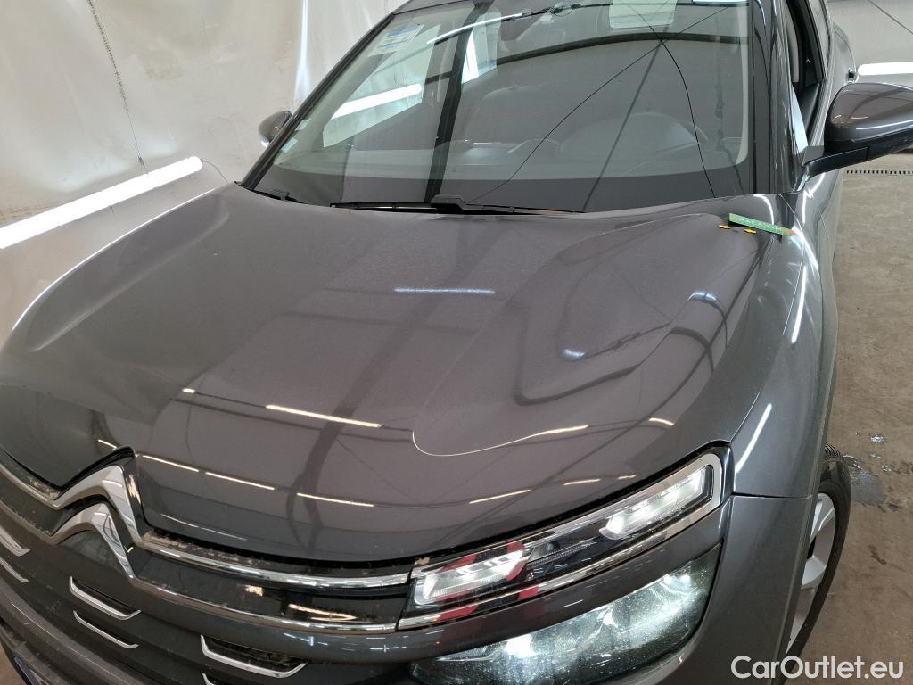  Citroen  C5 CITROEN  Aircross  2018  5P  SUV Hybrid 225 ëEAT8 Business #13