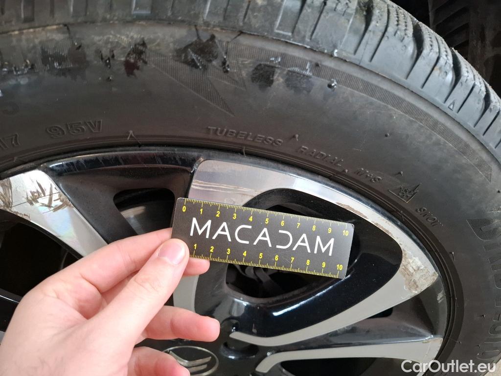  Citroen  C4 Grand Picasso /Spacetourer Business 1.5 BlueHDi 130CV BVA8 E6dT #36