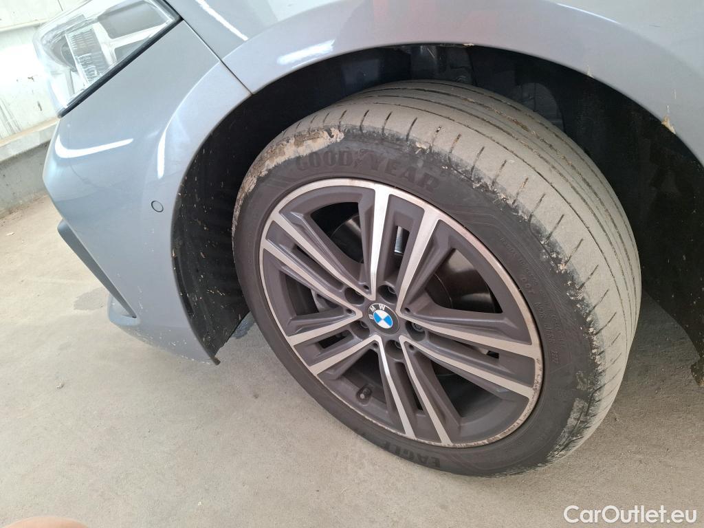  Bmw  Serie 1 1 Berline 116 d Business Design 1.5 115CV BVA7 E6d #17