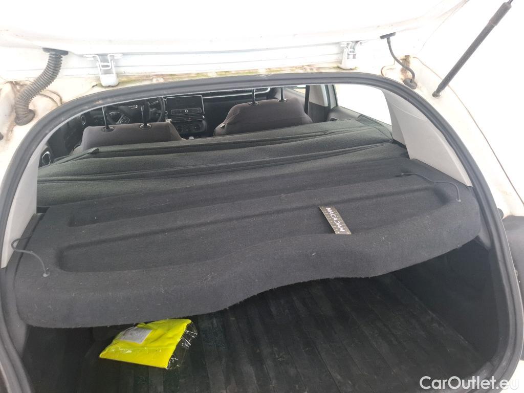  Citroen  C3  Société Feel 1.5 BlueHDI 100CV BVM5 E6dT #45