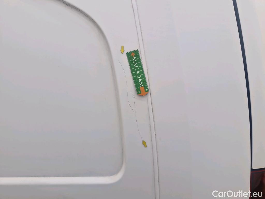  Citroen  Berlingo  Fourgon Business L2 (Long) 1.6 BlueHDi 100CV BVM6 E6 #17