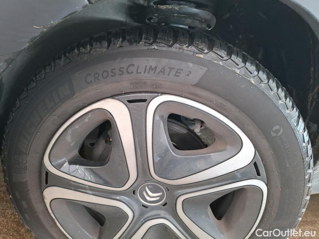  Citroen  C3 CITROEN  Société / 2020 / 5P / Berline BlueHDi 100 S&S BVM6 Feel Nav #23