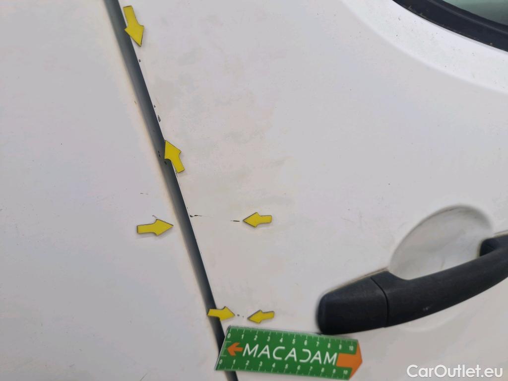  Citroen  Berlingo  Fourgon Business L2 (Long) 1.6 BlueHDi 100CV BVM6 E6 #32