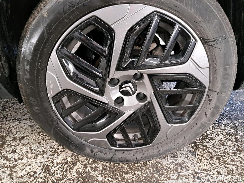  Citroen  C4 CITROEN  X / 2022 / 4P / Berline PureTech 130 S&S EAT8 Feel Pack #26