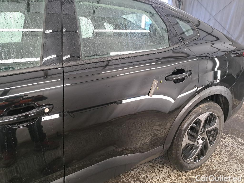  Citroen  C4 CITROEN  X / 2022 / 4P / Berline PureTech 130 S&S EAT8 Feel Pack #36