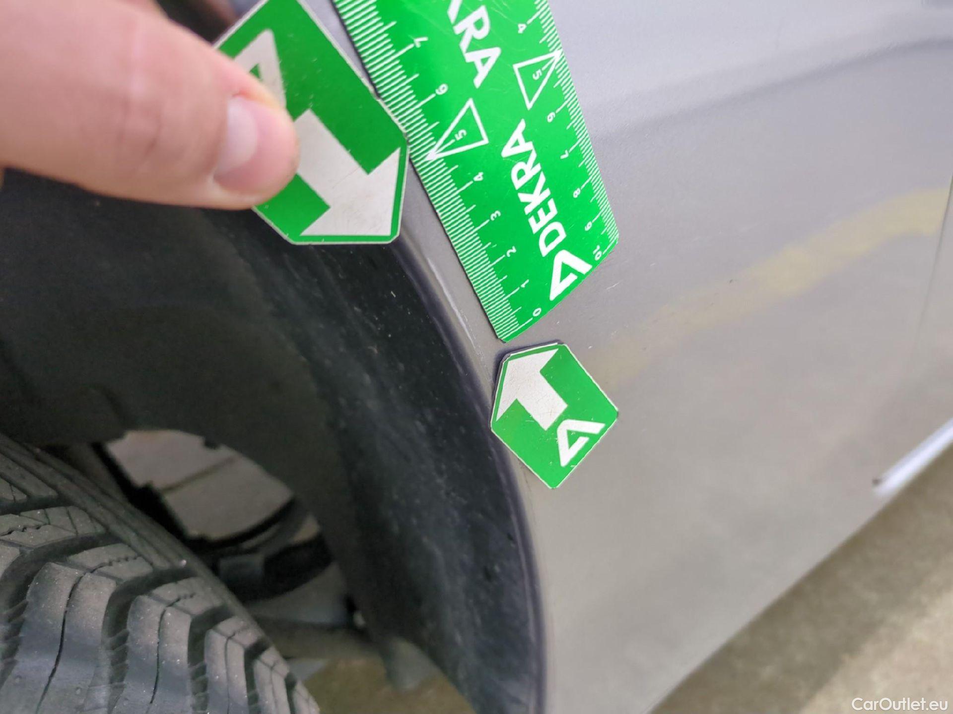  Citroen  Berlingo  Fourgon Control XL/L2 Double Cabine VarioSpace 1.5 BlueHDi 100CV BVM5 E6dT #16