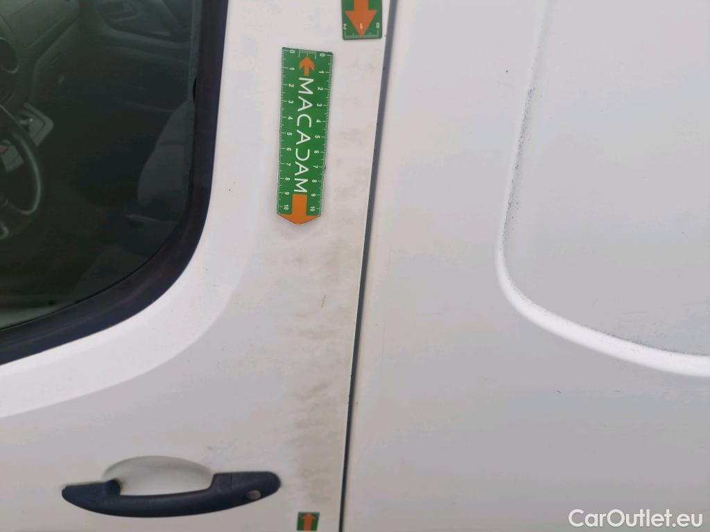  Citroen  Berlingo  Fourgon Business L2 (Long) 1.6 BlueHDi 100CV BVM6 E6 #87