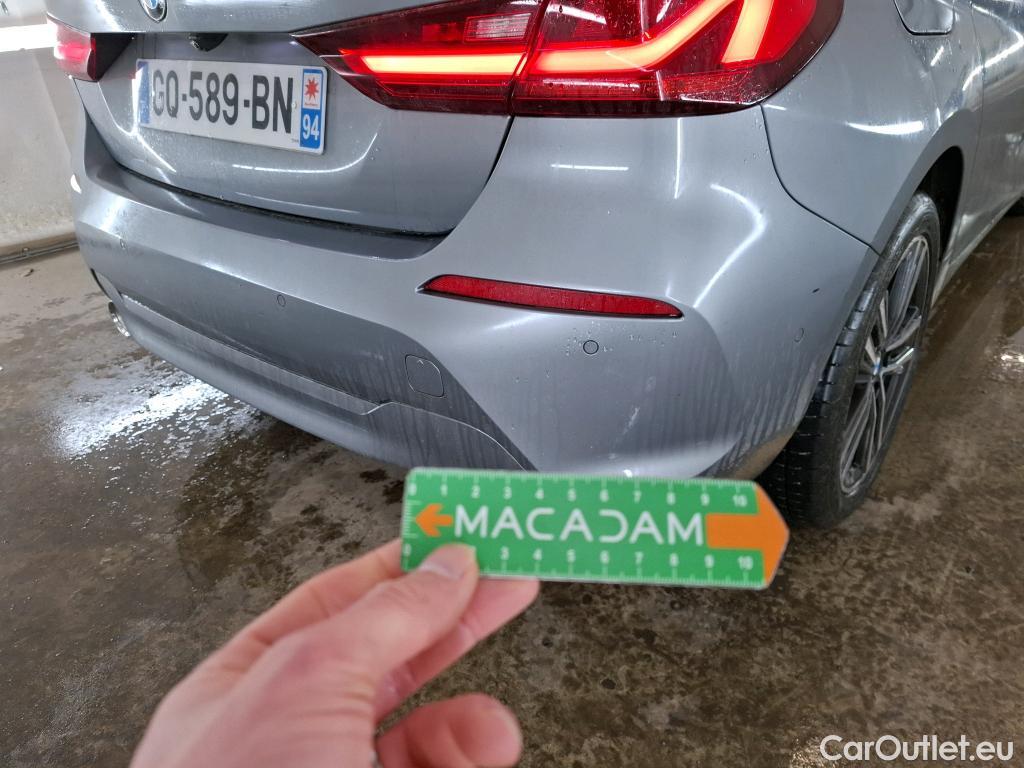  Bmw  Serie 1 Série 1 / 2019 / 5P / Berline 116i DKG7 Business Design / Pare-brise à remplacer #17