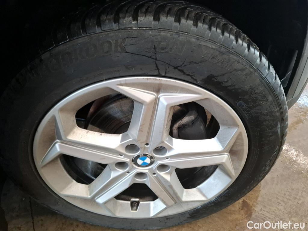  Bmw  X1 BMW  / 2022 / 5P / SUV sDrive18d Business Design DKG7 #7