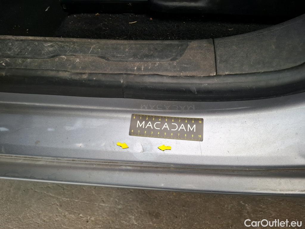  Citroen  C4 Grand Picasso /Spacetourer Business 1.5 BlueHDi 130CV BVA8 E6dT #47