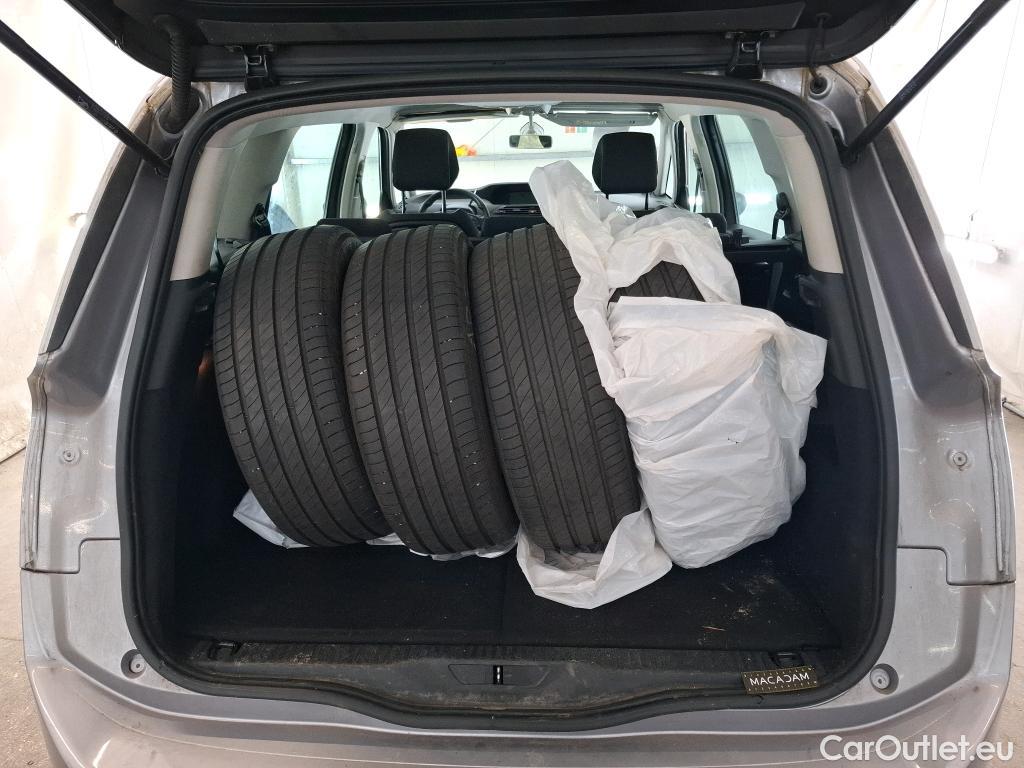  Citroen  C4 Grand Picasso /Spacetourer Business 1.5 BlueHDi 130CV BVA8 E6dT #13