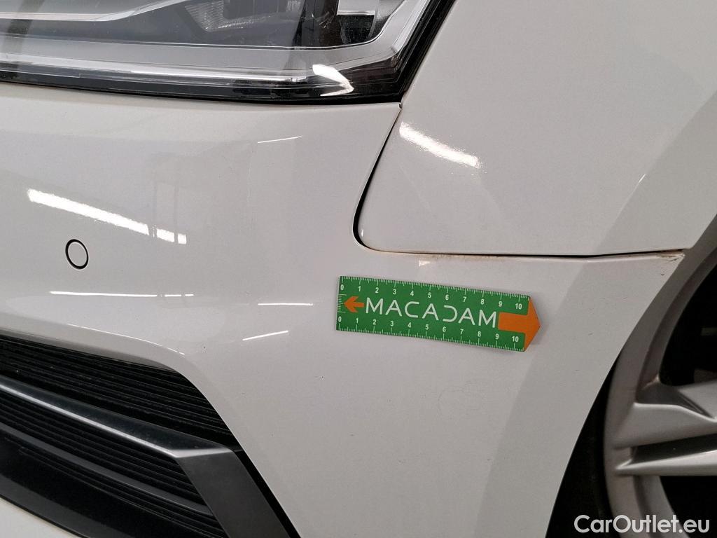  Audi  A5 Sportback AUDI  5p Berline 35 TDI 150 S TRONIC 7 S LINE SB #9