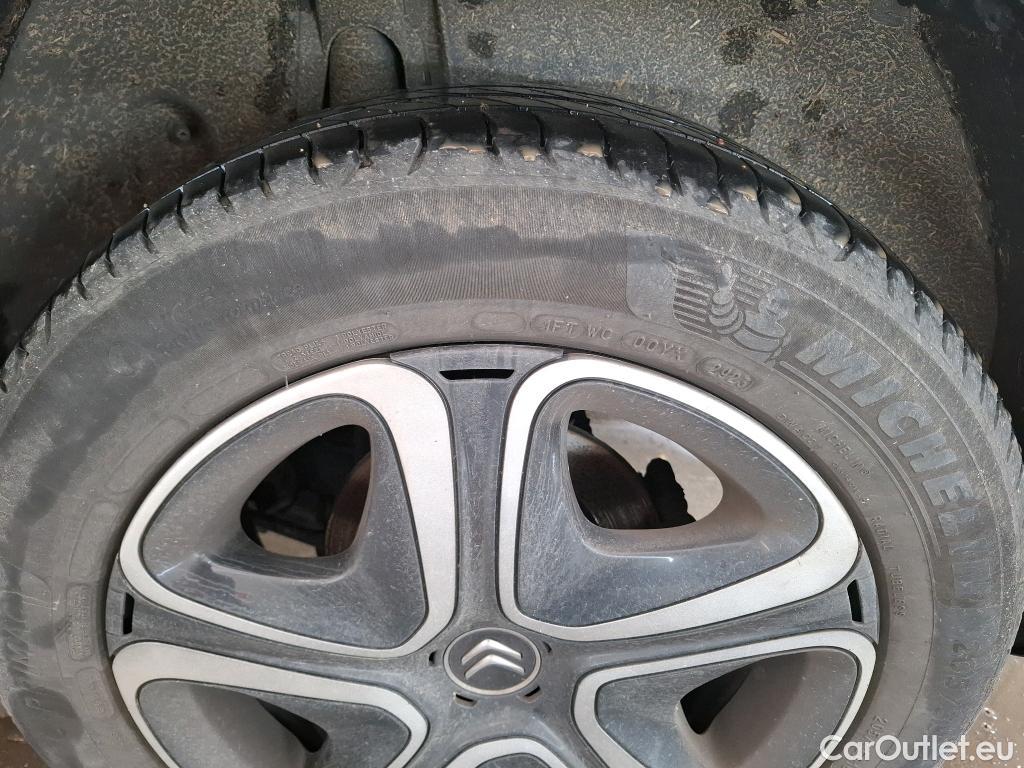  Citroen  C3 CITROEN  Société / 2020 / 5P / Berline BlueHDi 100 S&S BVM6 Feel Nav #21