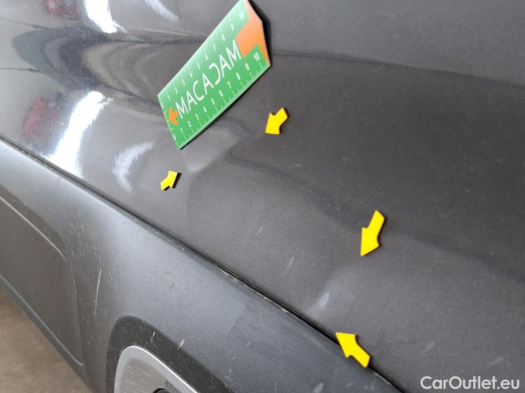  Citroen  C5 CITROEN  Aircross  2018  5P  SUV Hybrid 225 ëEAT8 Business #2