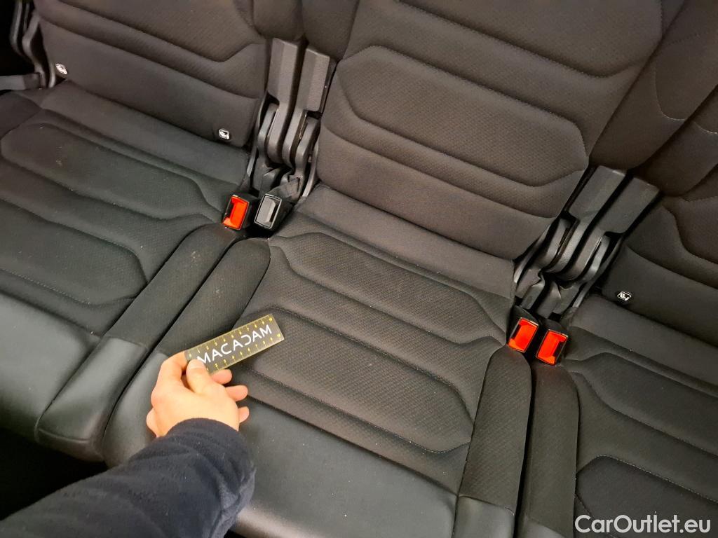  Citroen  C5  Aircross Feel 1.5 BlueHDi 130CV BVA8 E6d #38