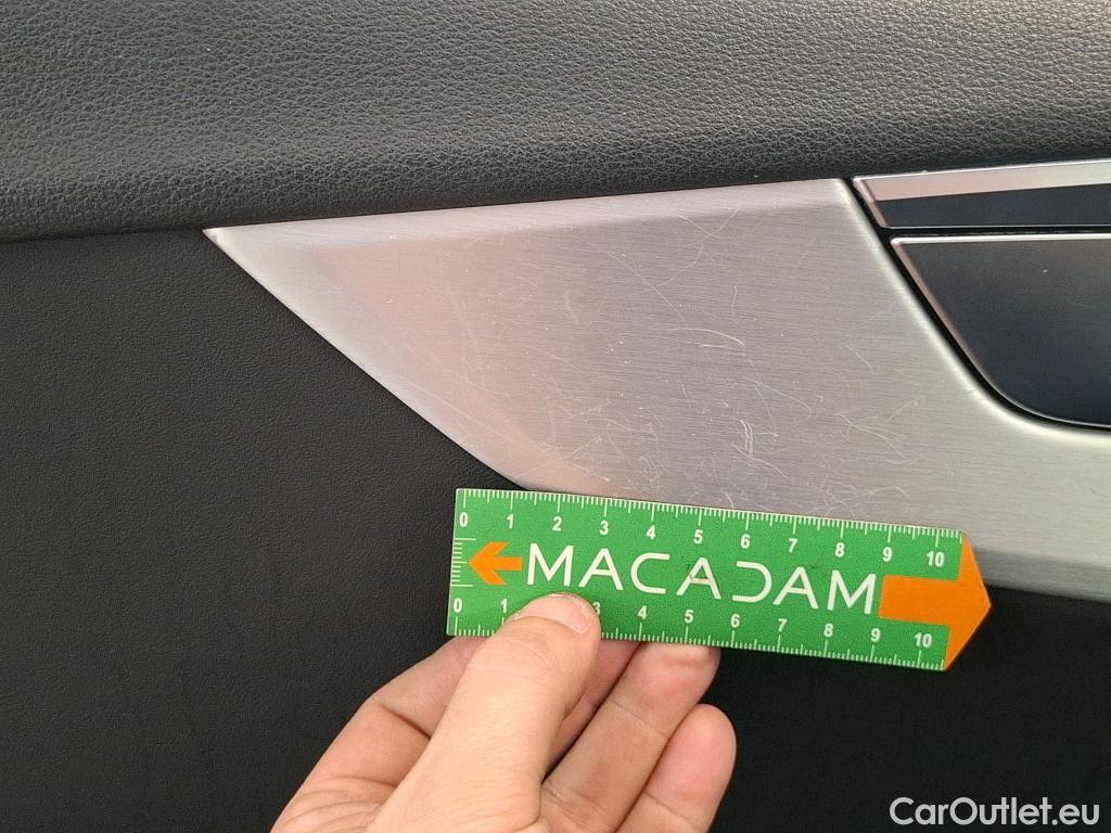  Audi  A5 Sportback AUDI  5p Berline 35 TDI 150 S TRONIC 7 S LINE SB #50