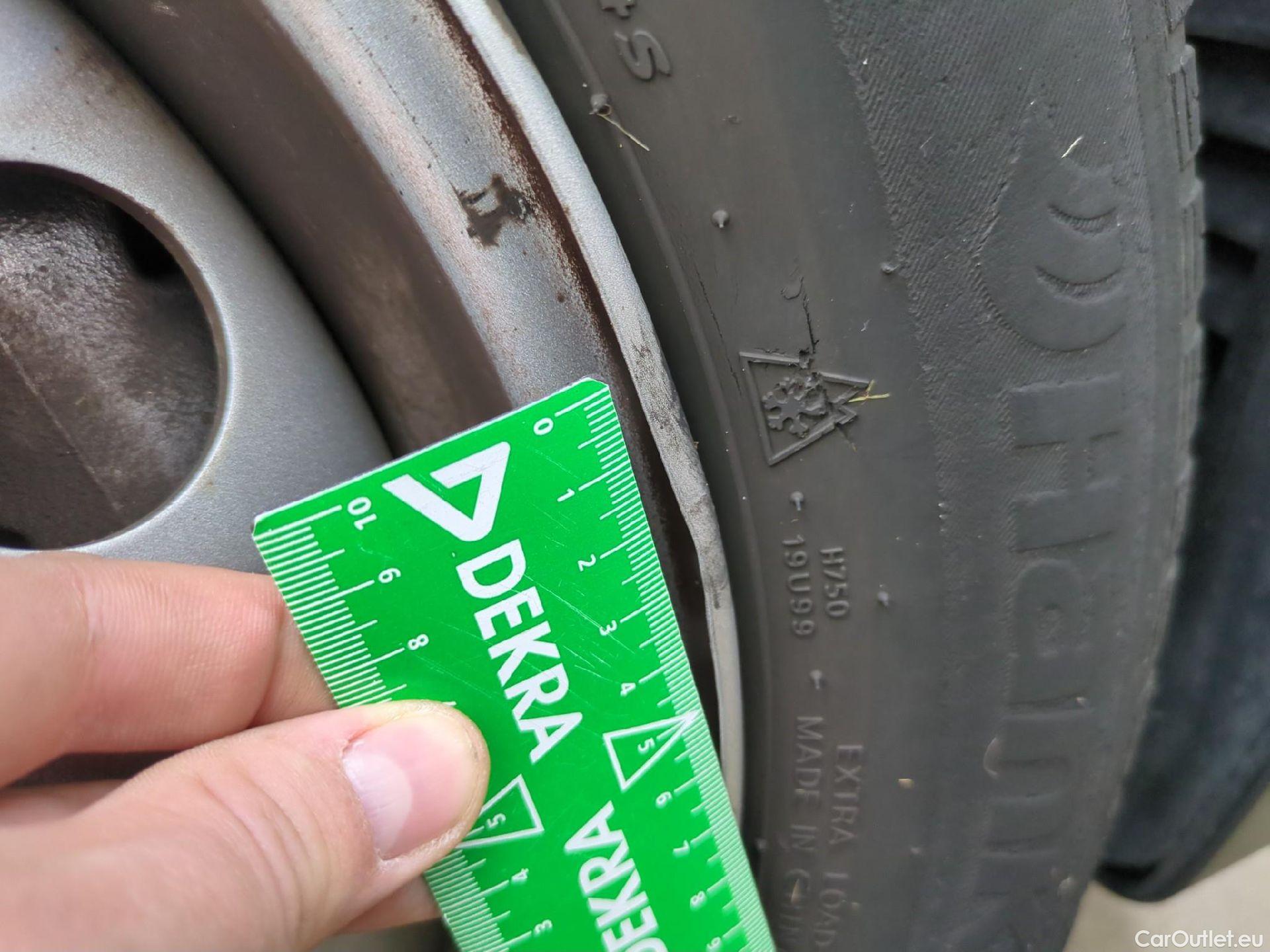  Citroen  Berlingo  Fourgon Control XL/L2 Double Cabine VarioSpace 1.5 BlueHDi 100CV BVM5 E6dT #8