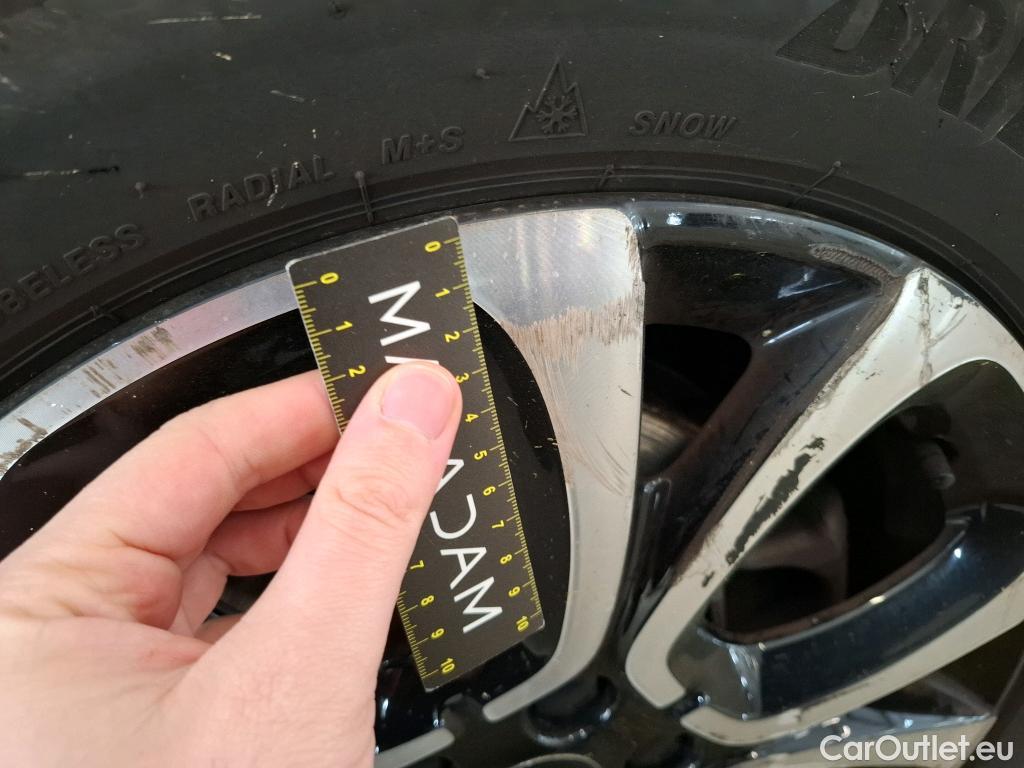  Citroen  C4 Grand Picasso /Spacetourer Business 1.5 BlueHDi 130CV BVA8 E6dT #23