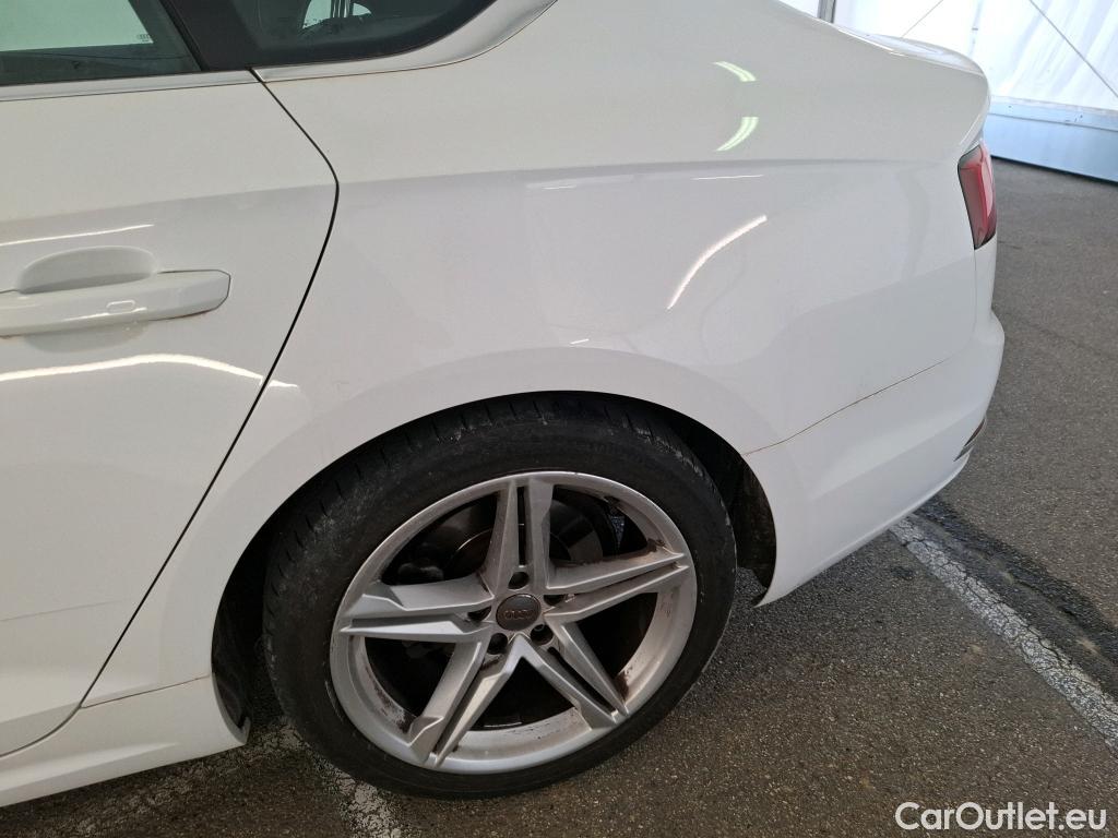  Audi  A5 Sportback AUDI  5p Berline 35 TDI 150 S TRONIC 7 S LINE SB #55