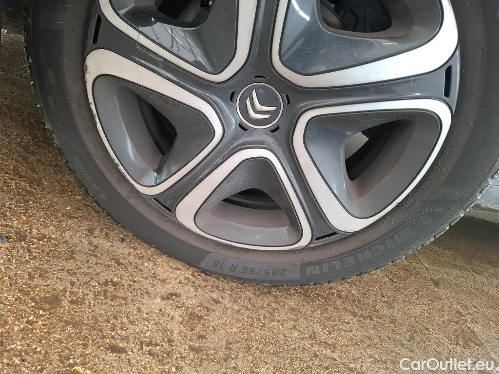  Citroen  C3 CITROEN  Société / 2020 / 5P / Berline BlueHDi 100 S&S BVM6 Feel Nav #24