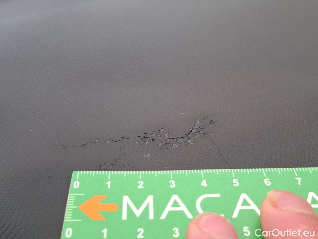  Citroen  C5 CITROEN  Aircross  2018  5P  SUV Hybrid 225 ëEAT8 Business #8