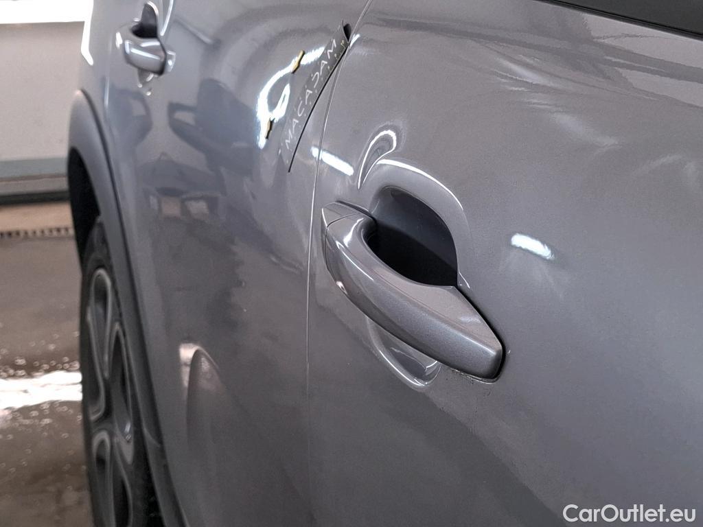  Citroen  C3 CITROEN  Société / 2020 / 5P / Berline BlueHDi 100 S&S BVM6 Feel Nav #10