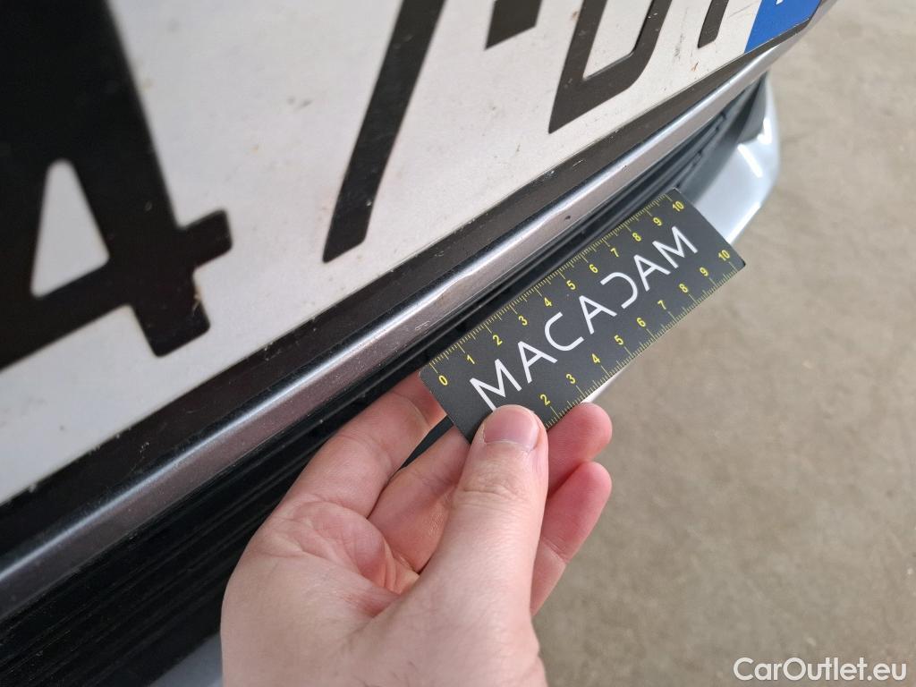  Citroen  C4 Grand Picasso /Spacetourer Business 1.5 BlueHDi 130CV BVA8 E6dT #8