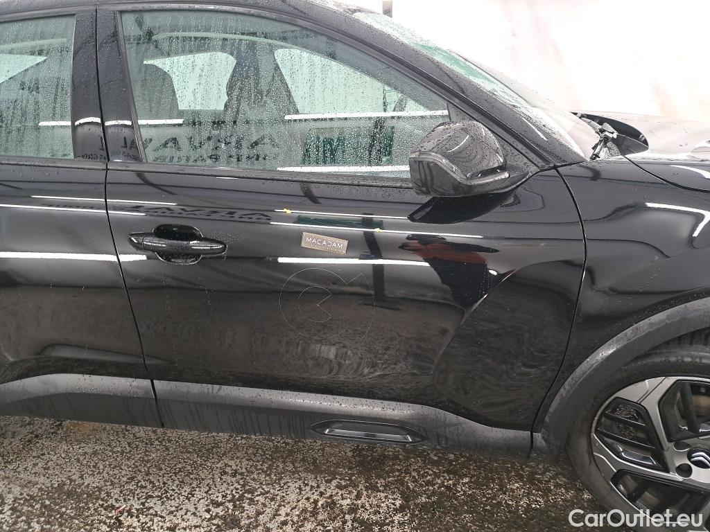  Citroen  C4 CITROEN  X / 2022 / 4P / Berline PureTech 130 S&S EAT8 Feel Pack #17