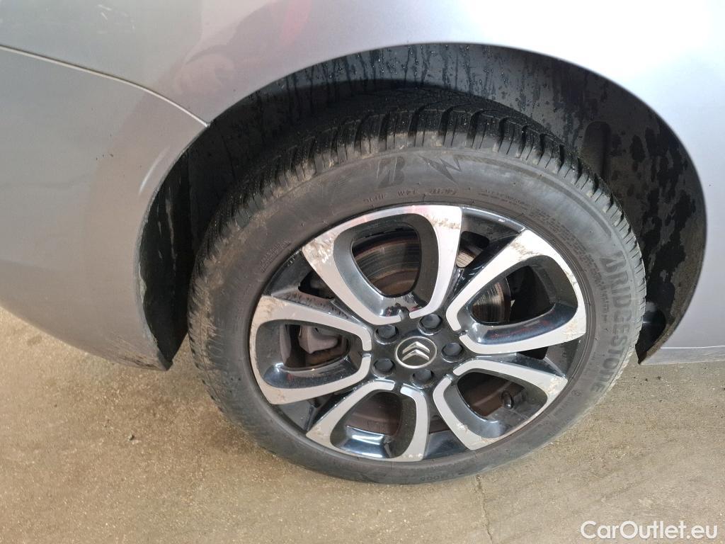  Citroen  C4 Grand Picasso /Spacetourer Business 1.5 BlueHDi 130CV BVA8 E6dT #26