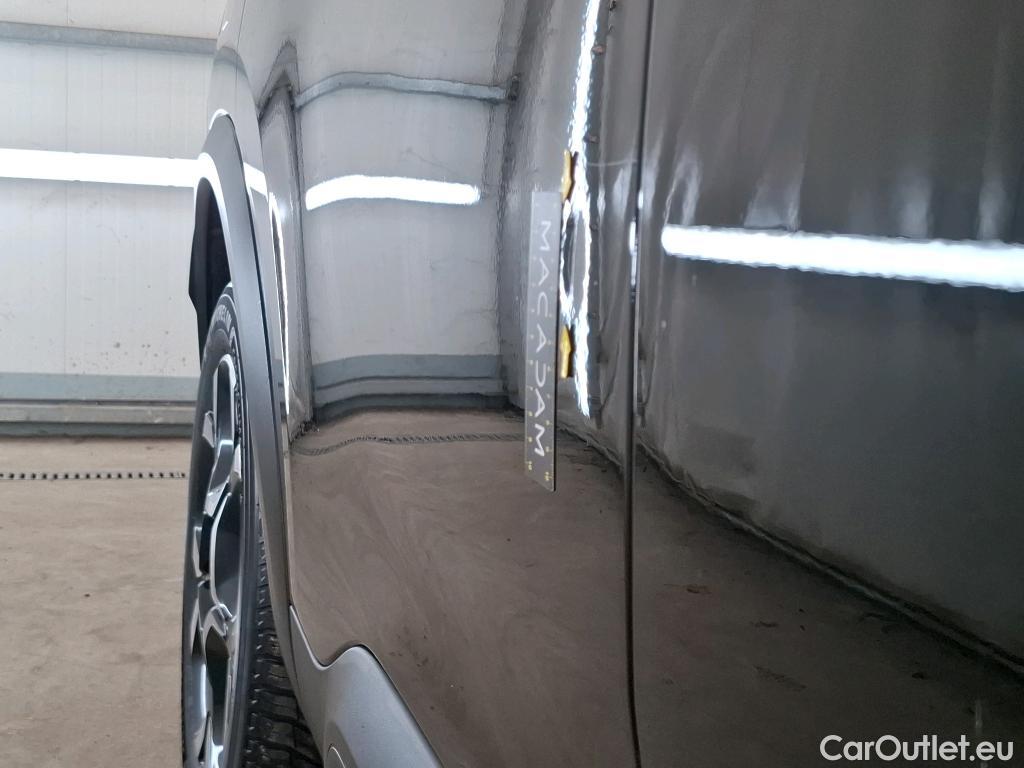  Citroen  C5  Aircross Feel 1.5 BlueHDi 130CV BVA8 E6d #2