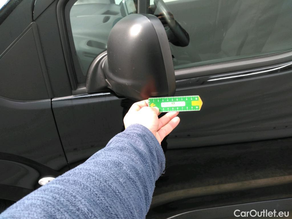  Citroen  Berlingo  Fourgon Club M 1000 1.5 BlueHDi 130CV BVA8 E6dT #23