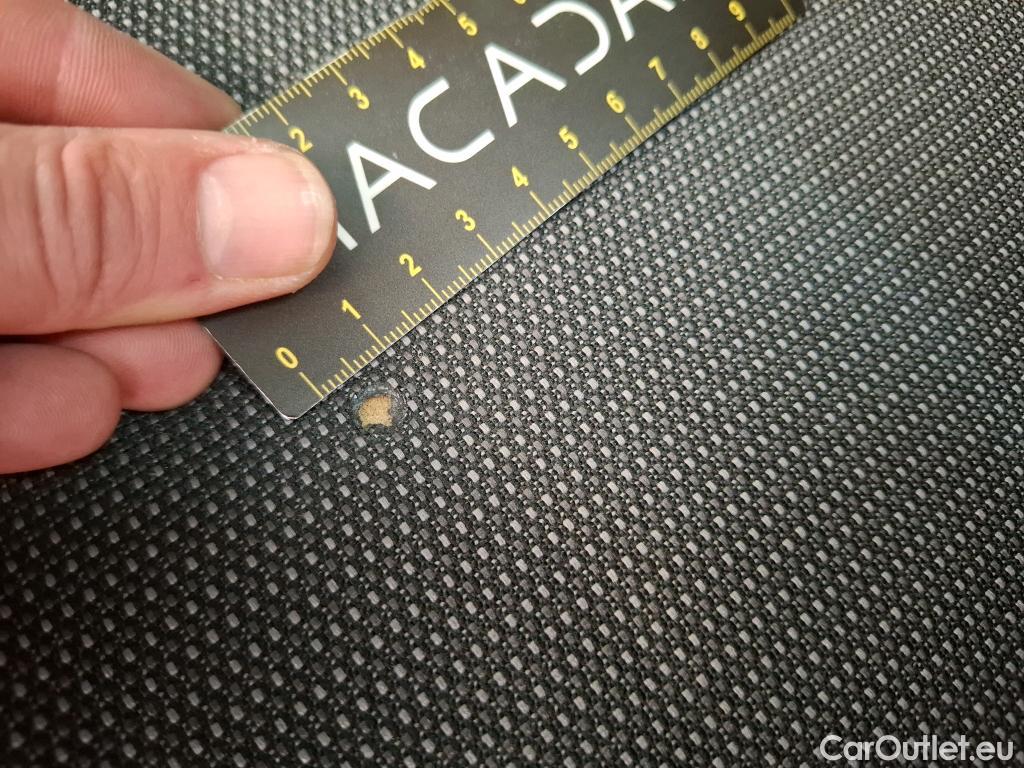  Citroen  C3 CITROEN  Société / 2020 / 5P / Berline BlueHDi 100 S&S BVM6 Feel Nav #16