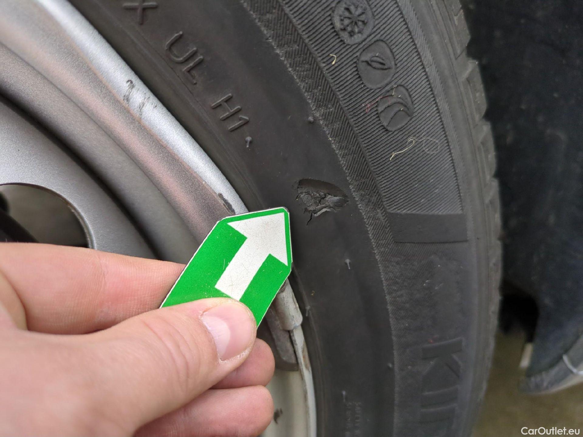  Citroen  Berlingo  Fourgon Control XL/L2 Double Cabine VarioSpace 1.5 BlueHDi 100CV BVM5 E6dT #11