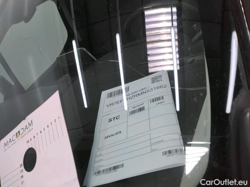  Citroen  Berlingo  Fourgon Club M 1000 1.5 BlueHDi 130CV BVA8 E6dT #2