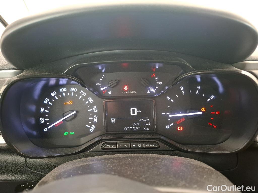  Citroen  C3 CITROEN  Société / 2020 / 5P / Berline BlueHDi 100 S&S BVM6 Feel Nav #37