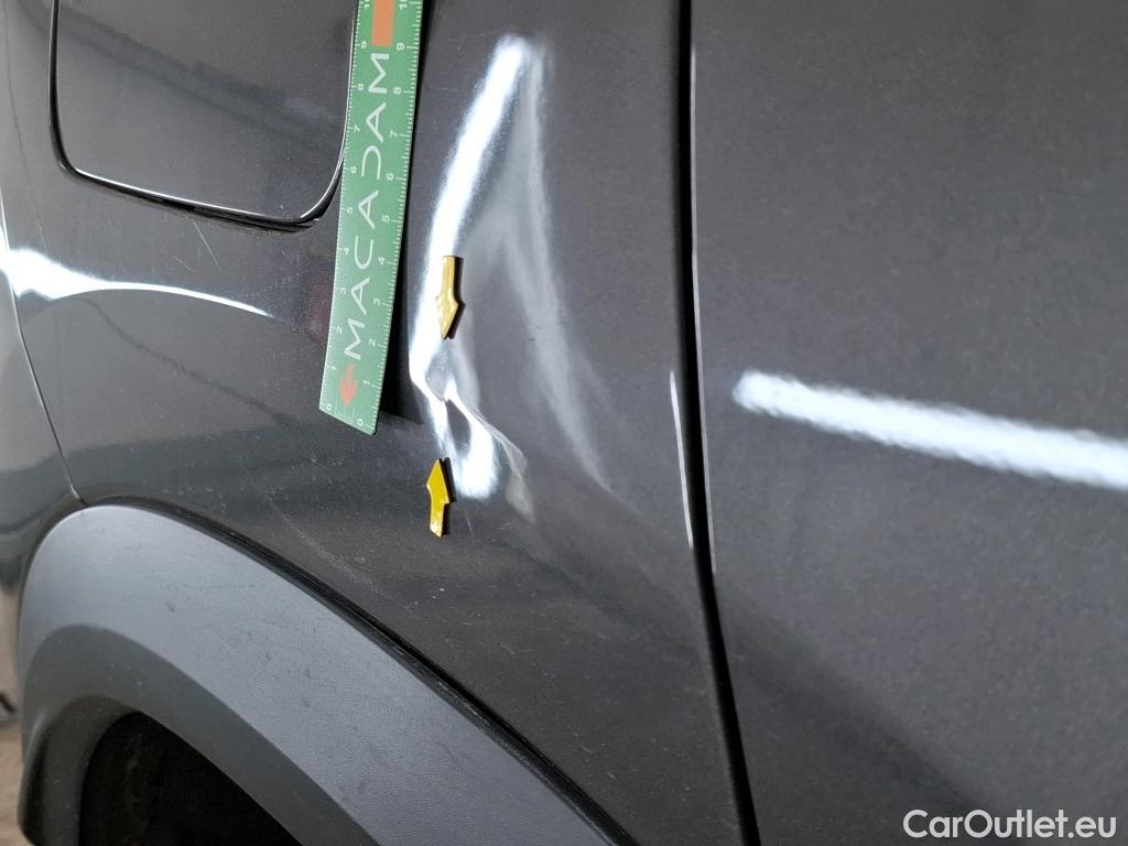  Citroen  C5 CITROEN  Aircross  2018  5P  SUV Hybrid 225 ëEAT8 Business #17