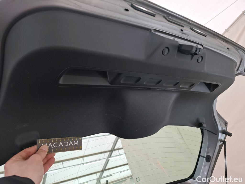  Citroen  C3 CITROEN  Société / 2020 / 5P / Berline BlueHDi 100 S&S BVM6 Feel Nav #25